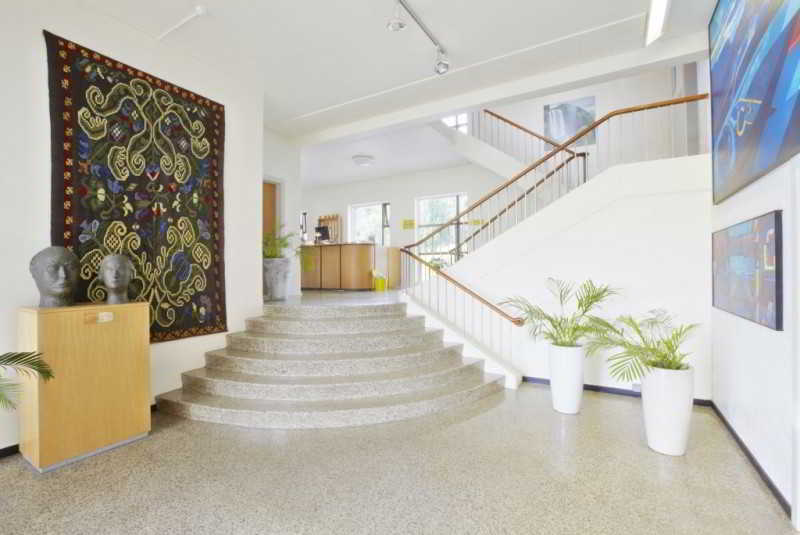 Hotel Skoga By Ej Hotels Skogar  Exterior photo